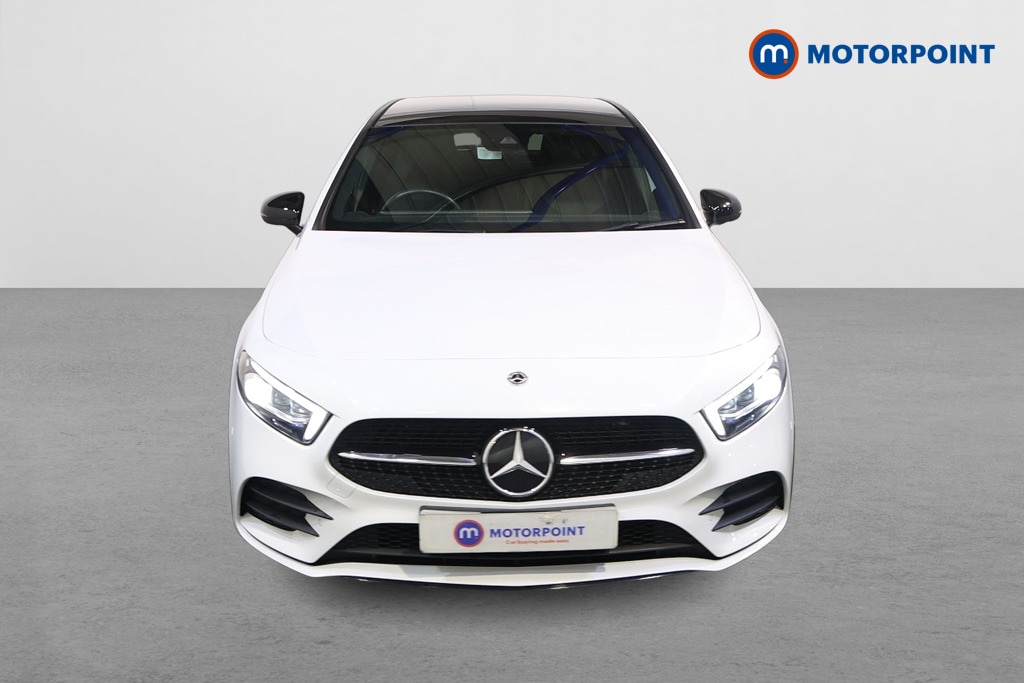 Used Mercedes-Benz A-Class 2022 for sale - 77500566: Photo 2