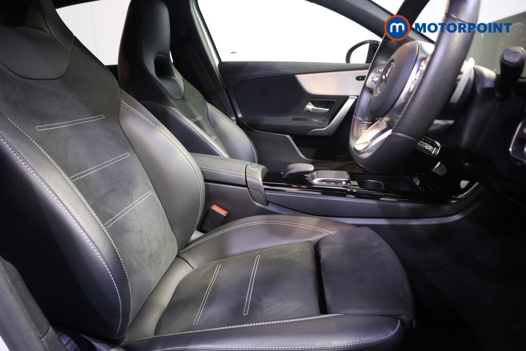 Used Mercedes-Benz A-Class 2022 for sale - 77500566: Photo 23