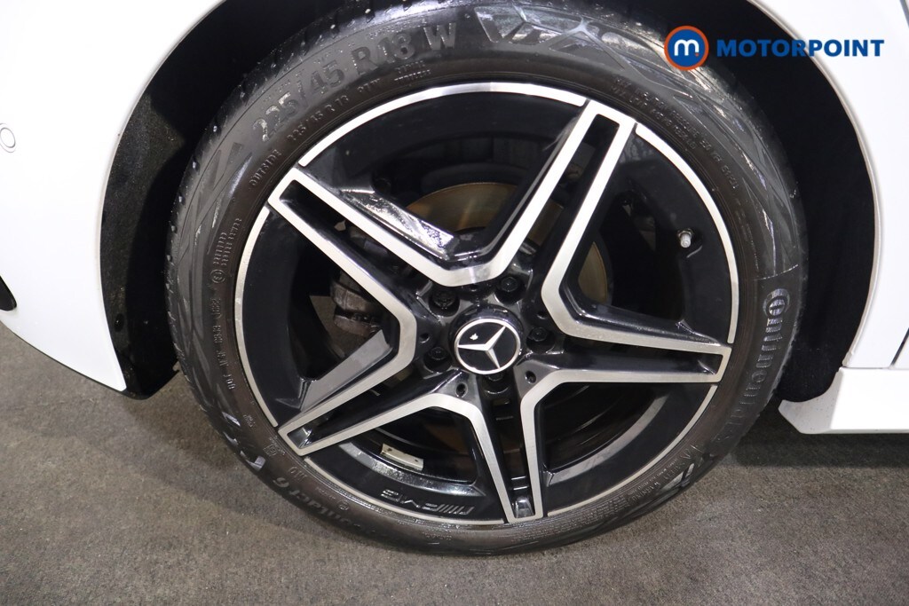 Used Mercedes-Benz A-Class 2022 for sale - 77500566: Photo 29