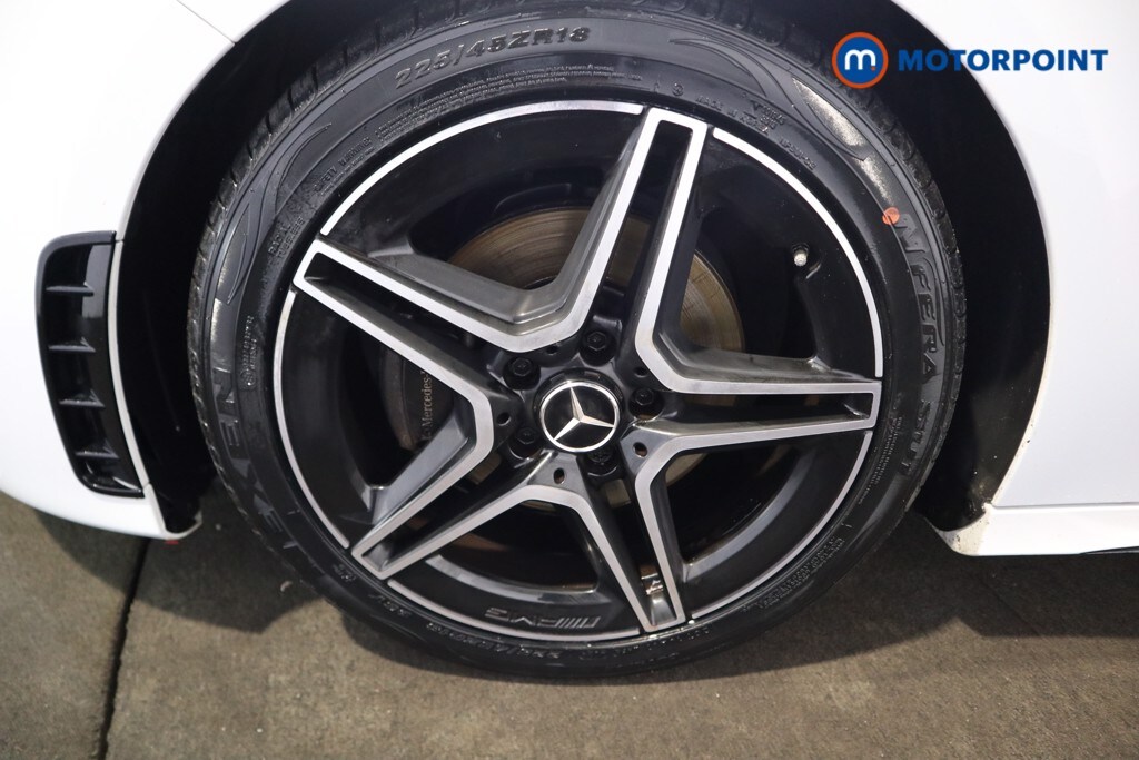 Used Mercedes-Benz A-Class 2022 for sale - 77500566: Photo 31