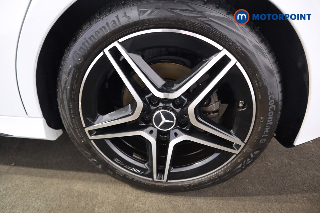 Used Mercedes-Benz A-Class 2022 for sale - 77500566: Photo 32