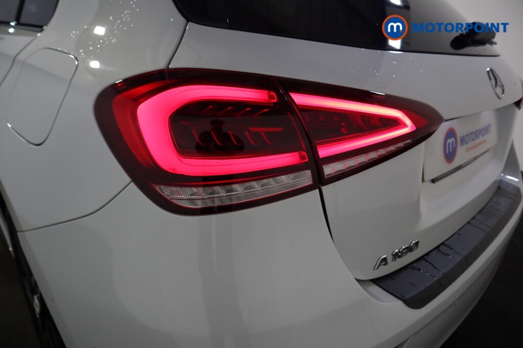 Used Mercedes-Benz A-Class 2022 for sale - 77500566: Photo 35