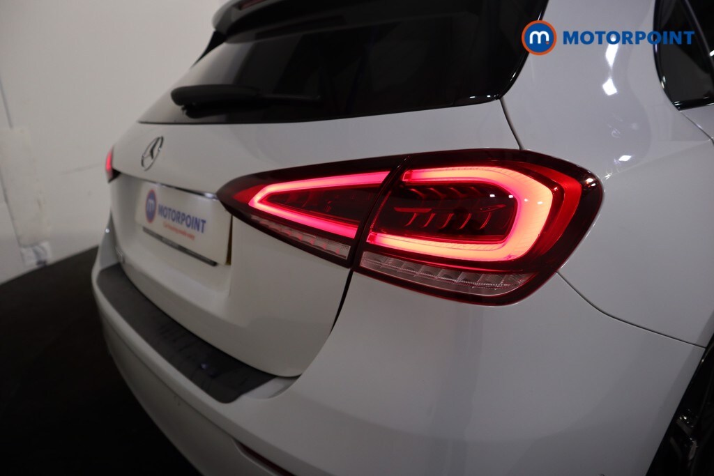 Used Mercedes-Benz A-Class 2022 for sale - 77500566: Photo 36