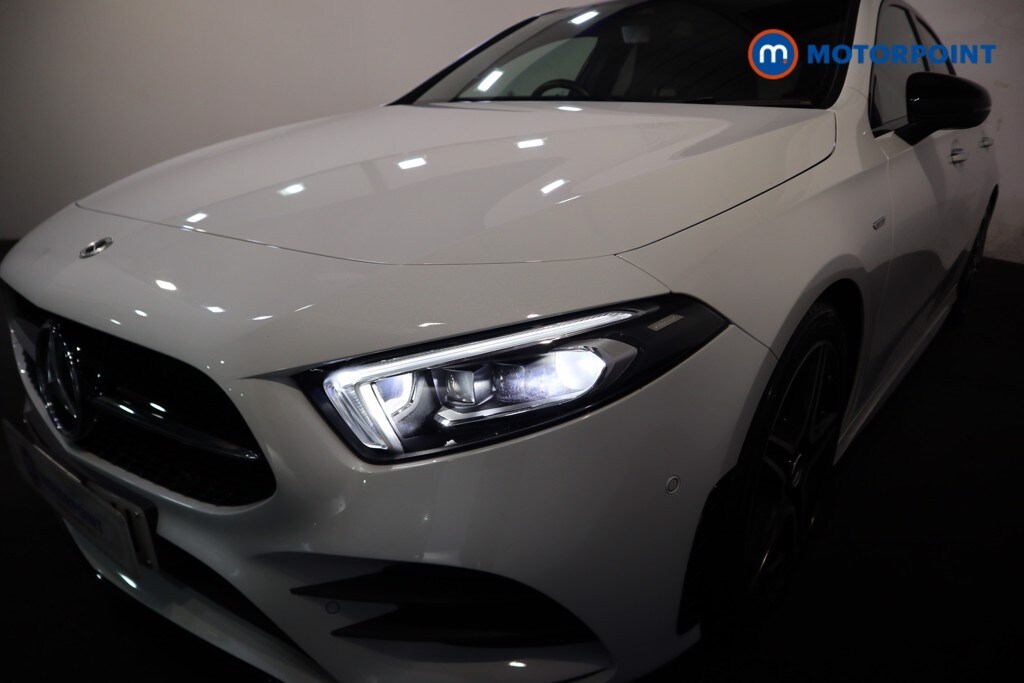 Used Mercedes-Benz A-Class 2022 for sale - 77500566: Photo 42