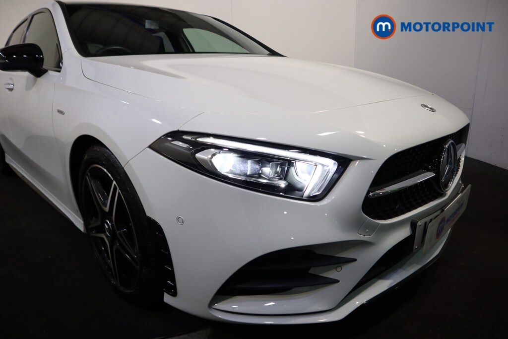 Used Mercedes-Benz A-Class 2022 for sale - 77500566: Photo 44