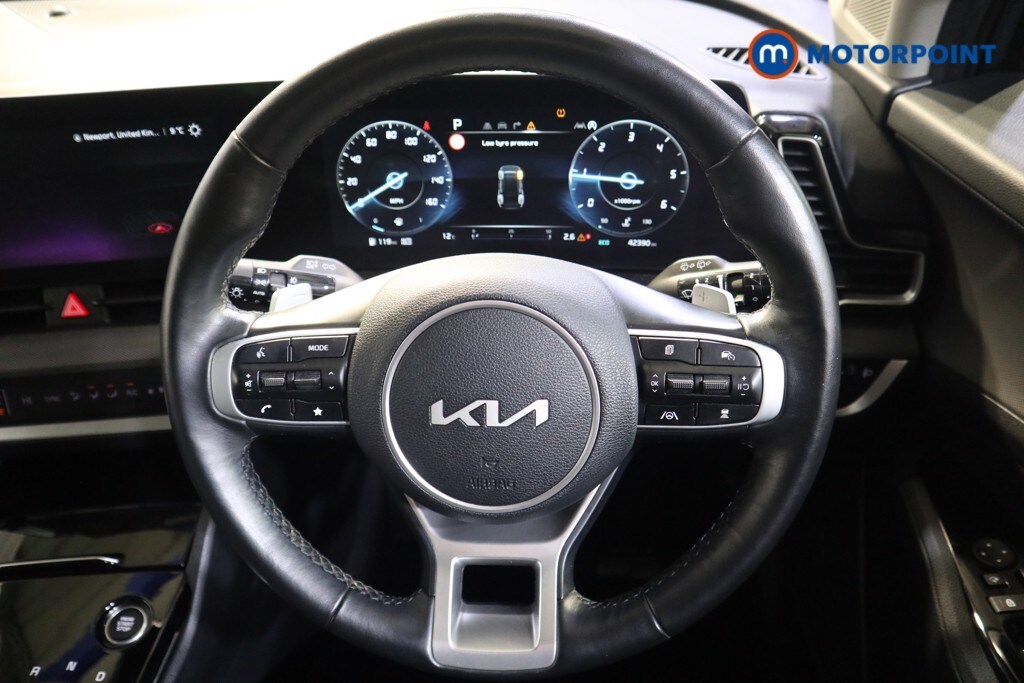 Used Kia Sportage 2023 for sale - 77703208: Photo 10