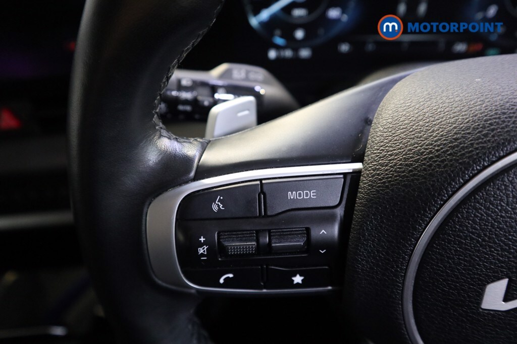 Used Kia Sportage 2023 for sale - 77703208: Photo 11