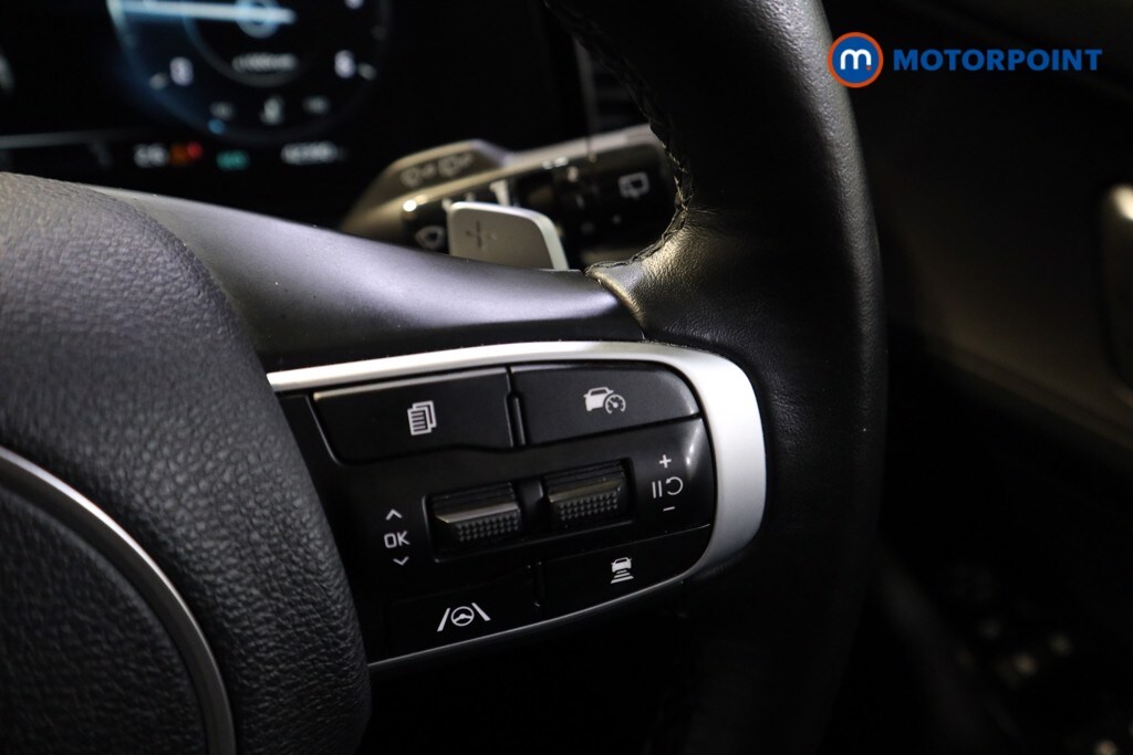 Used Kia Sportage 2023 for sale - 77703208: Photo 12