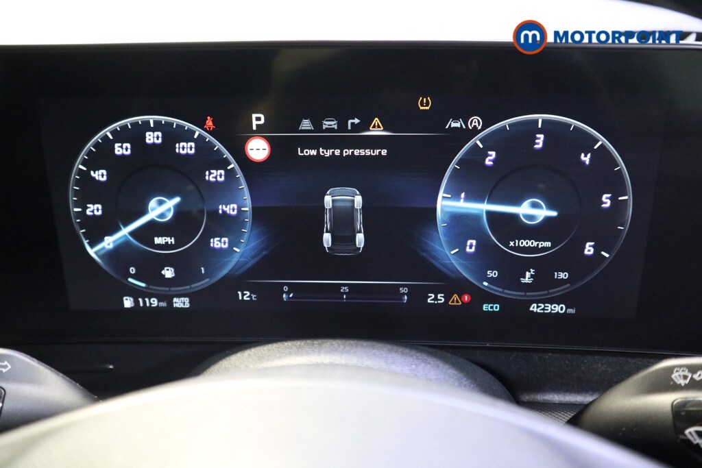 Used Kia Sportage 2023 for sale - 77703208: Photo 13