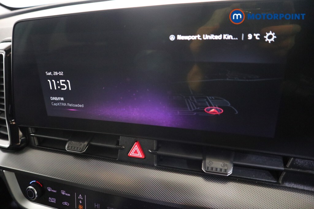 Used Kia Sportage 2023 for sale - 77703208: Photo 14