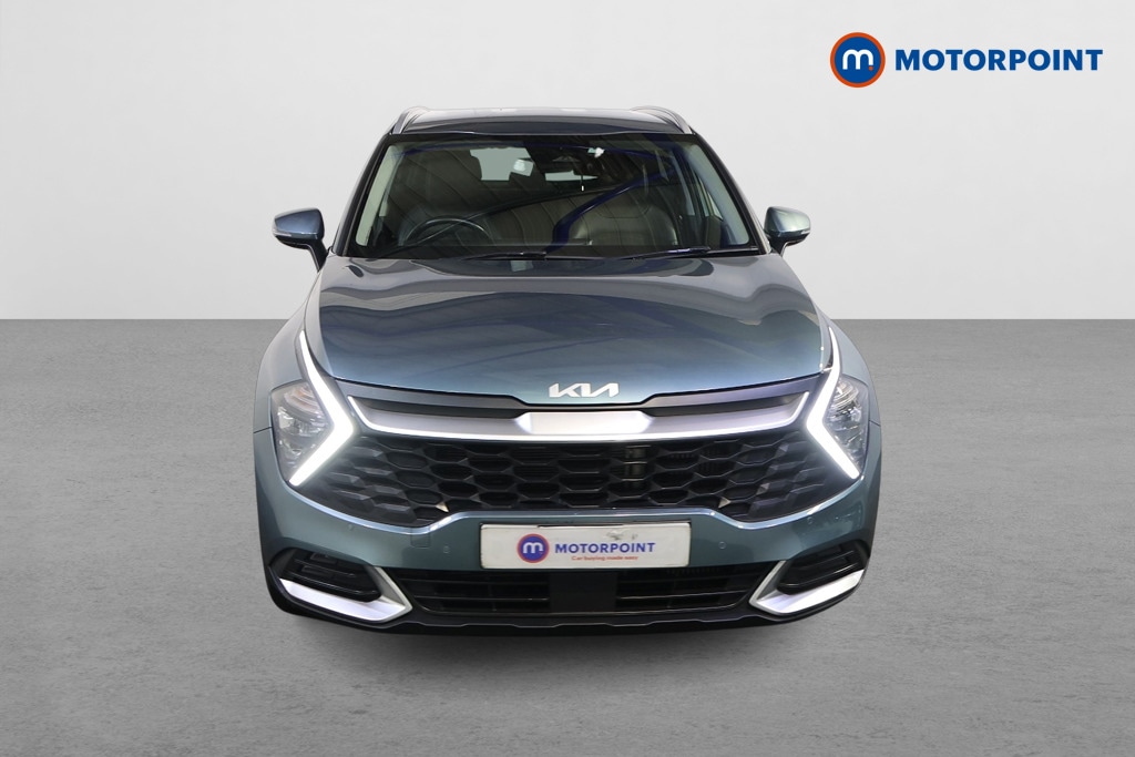 Used Kia Sportage 2023 for sale - 77703208: Photo 2