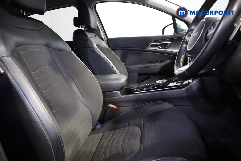 Used Kia Sportage 2023 for sale - 77703208: Photo 24