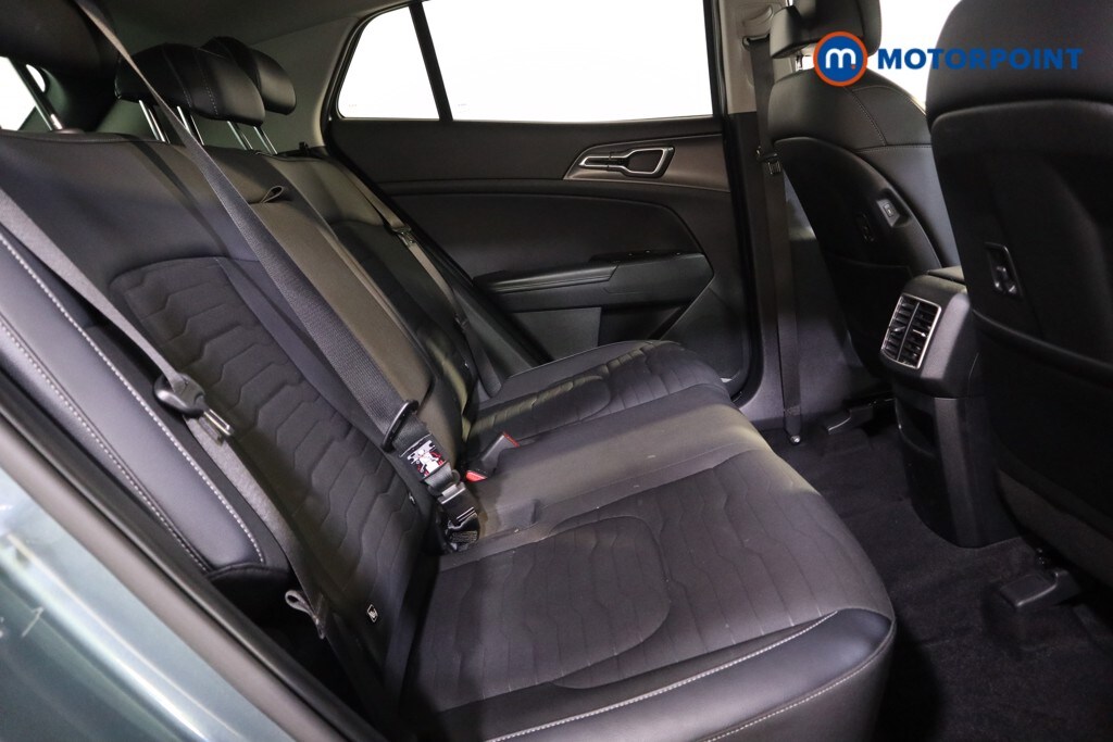 Used Kia Sportage 2023 for sale - 77703208: Photo 25