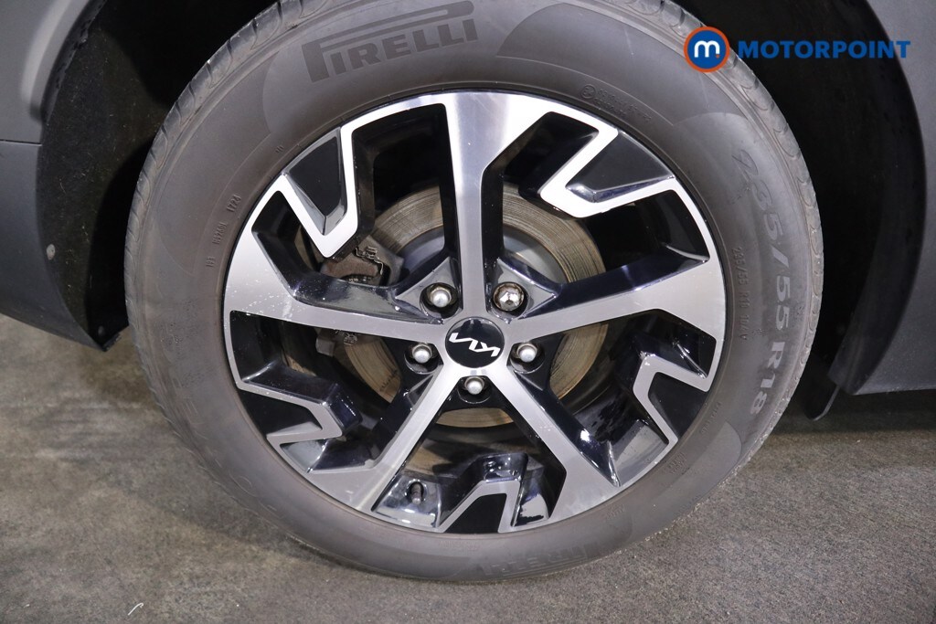 Used Kia Sportage 2023 for sale - 77703208: Photo 31