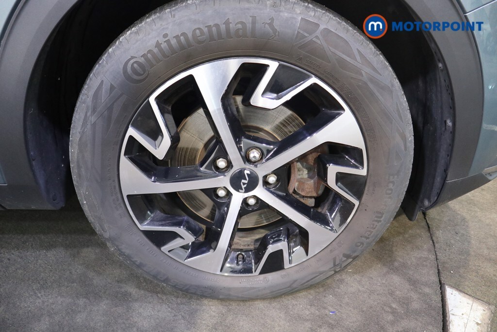 Used Kia Sportage 2023 for sale - 77703208: Photo 32