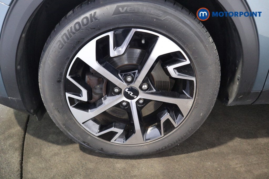 Used Kia Sportage 2023 for sale - 77703208: Photo 33