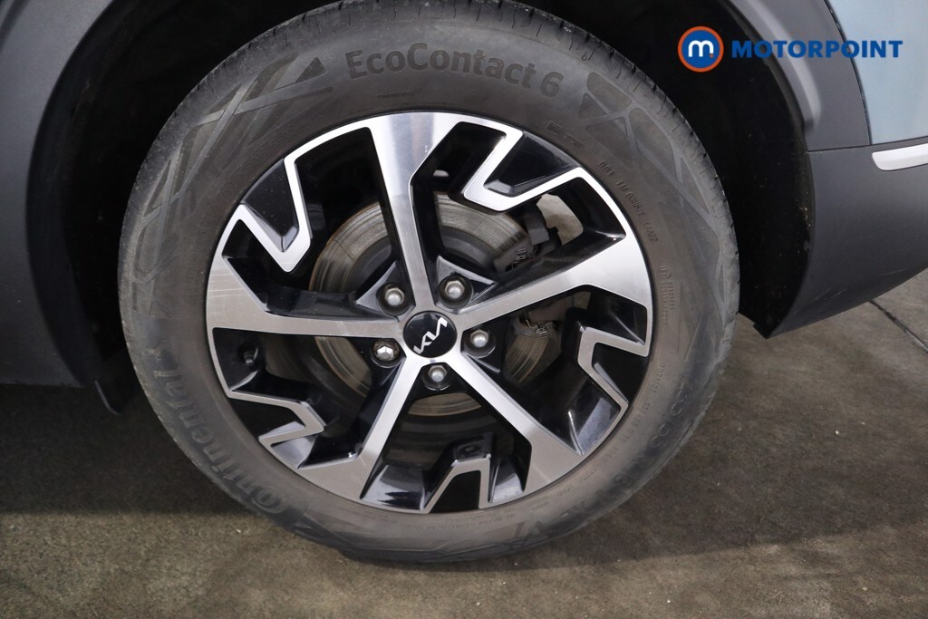 Used Kia Sportage 2023 for sale - 77703208: Photo 34