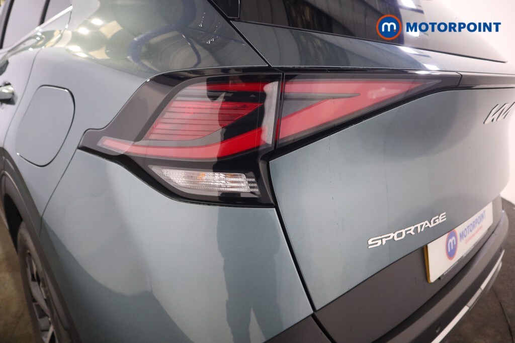 Used Kia Sportage 2023 for sale - 77703208: Photo 37