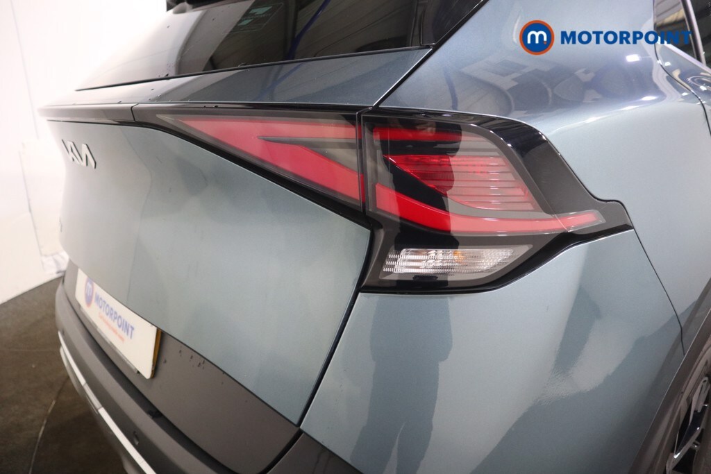 Used Kia Sportage 2023 for sale - 77703208: Photo 38