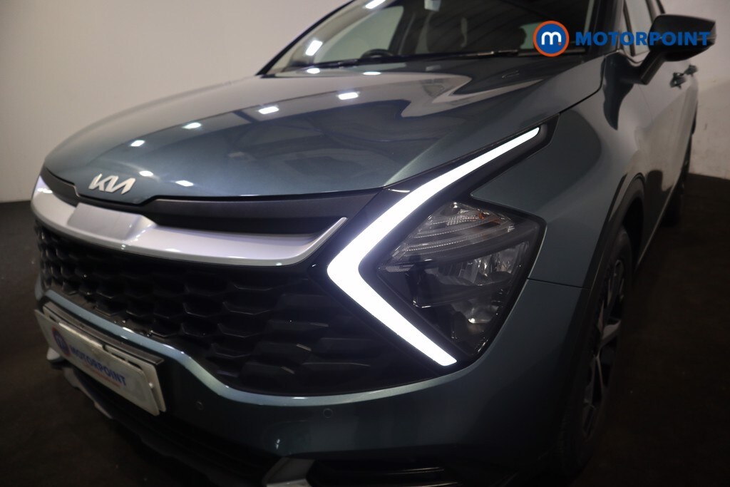 Used Kia Sportage 2023 for sale - 77703208: Photo 44