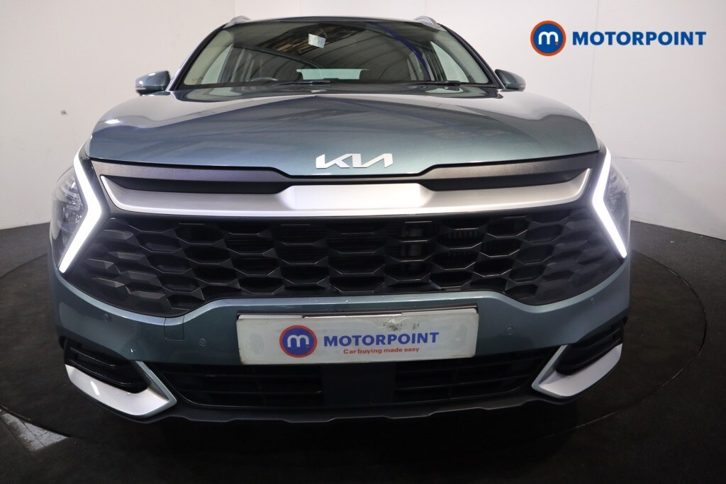 Used Kia Sportage 2023 for sale - 77703208: Photo 45