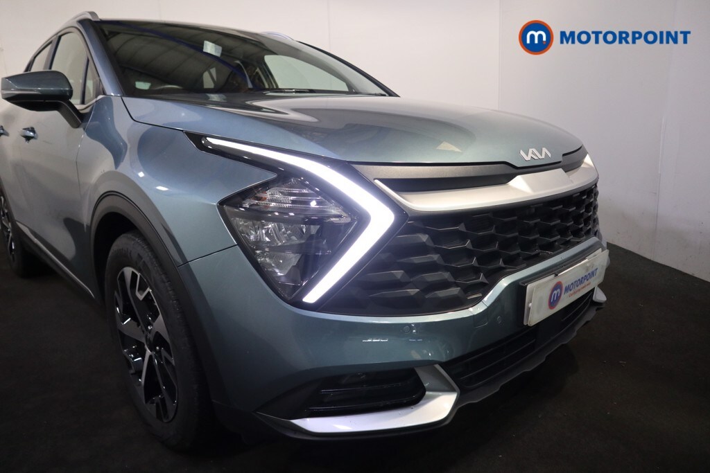 Used Kia Sportage 2023 for sale - 77703208: Photo 46