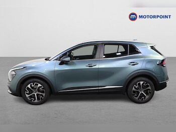 Used Kia Sportage 2023 for sale - 77703208: Photo