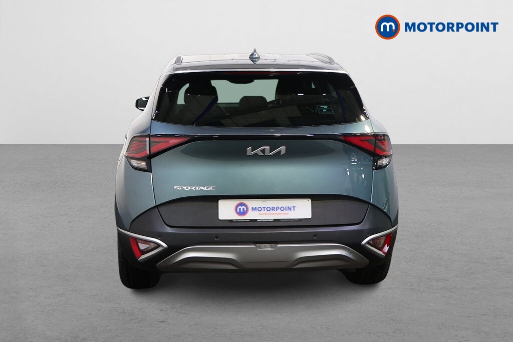 Used Kia Sportage 2023 for sale - 77703208: Photo 6