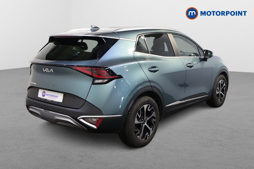 Used Kia Sportage 2023 for sale - 77703208: Photo 7