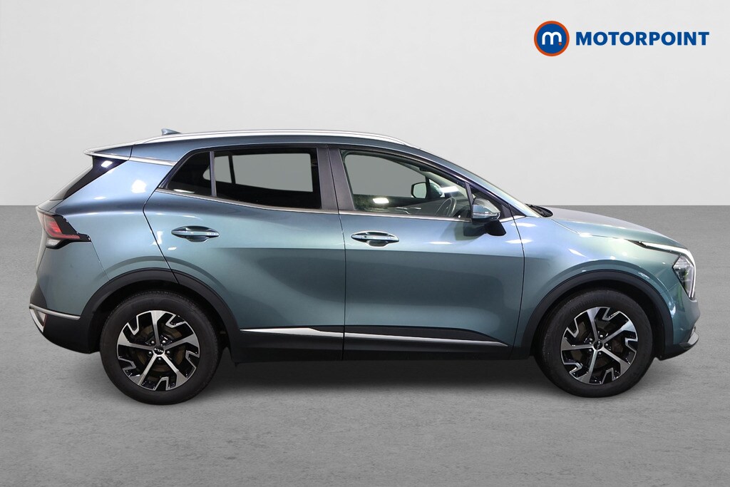 Used Kia Sportage 2023 for sale - 77703208: Photo 8