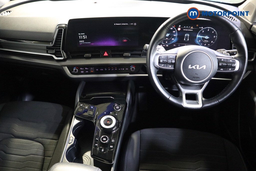 Used Kia Sportage 2023 for sale - 77703208: Photo 9