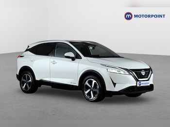 Used Nissan Qashqai 2024 for sale - 78886218: Photo