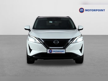 Used Nissan Qashqai 2024 for sale - 78886218: Photo