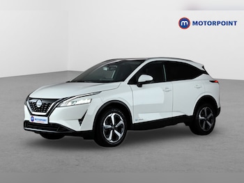 Used Nissan Qashqai 2024 for sale - 78886218: Photo