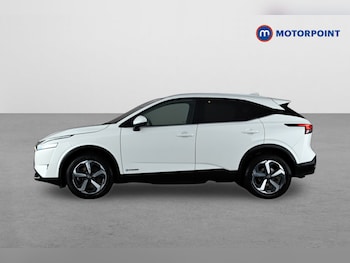 Used Nissan Qashqai 2024 for sale - 78886218: Photo