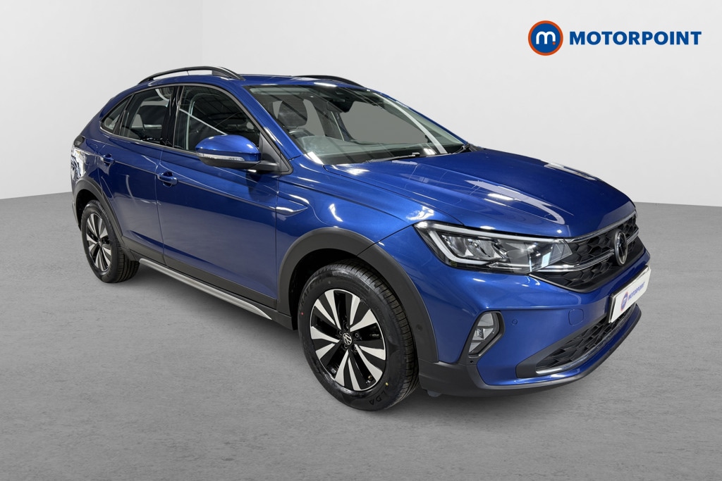 Used Volkswagen Taigo 2023 for sale - 78176910: Photo 1