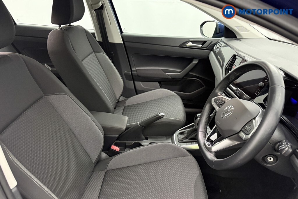 Used Volkswagen Taigo 2023 for sale - 78176910: Photo 10