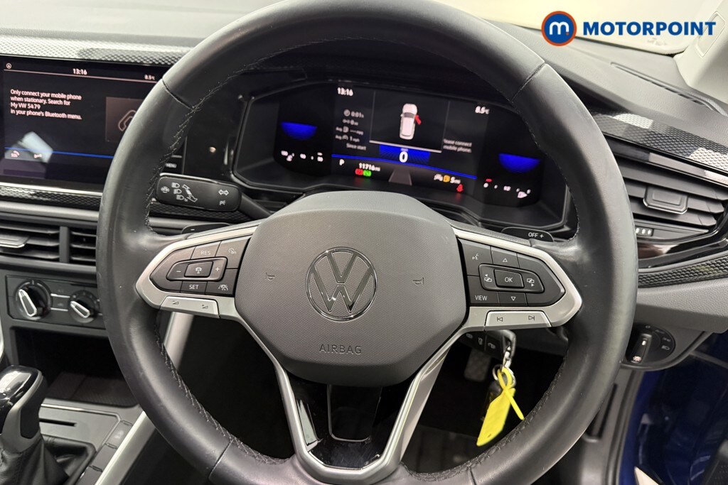 Used Volkswagen Taigo 2023 for sale - 78176910: Photo 12