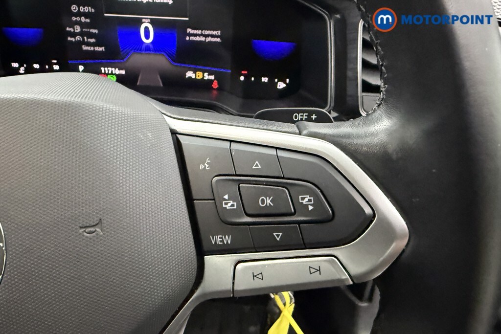 Used Volkswagen Taigo 2023 for sale - 78176910: Photo 14