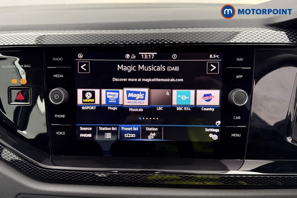 Used Volkswagen Taigo 2023 for sale - 78176910: Photo 16