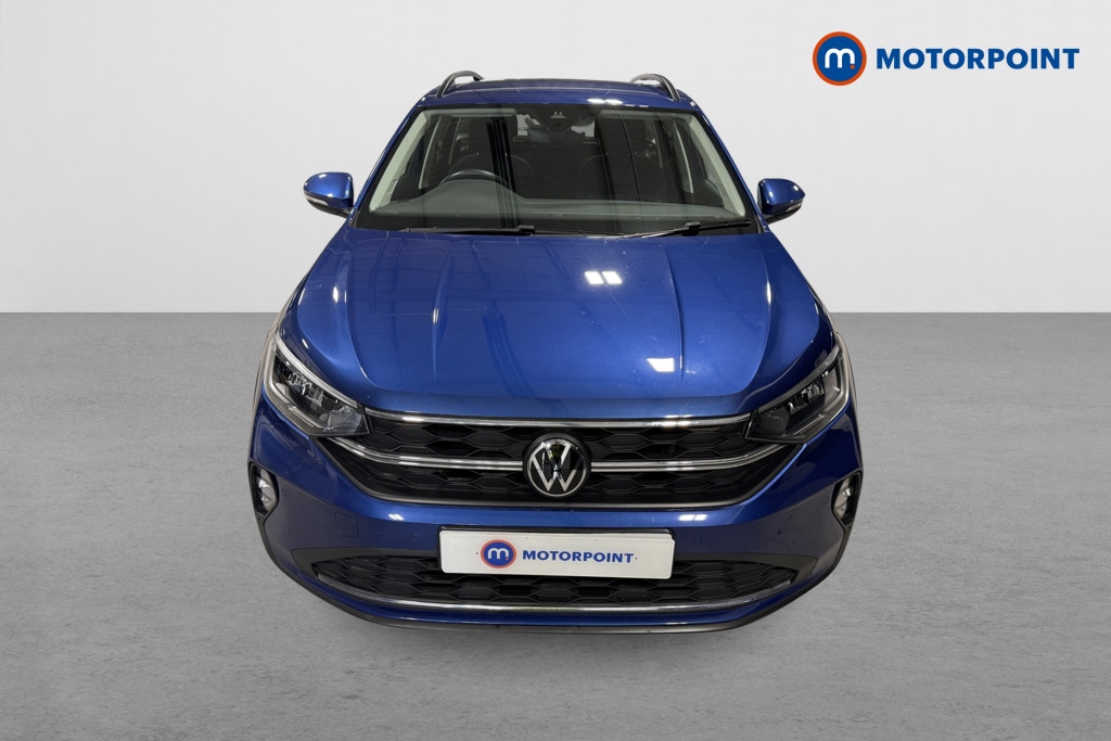 Used Volkswagen Taigo 2023 for sale - 78176910: Photo 2