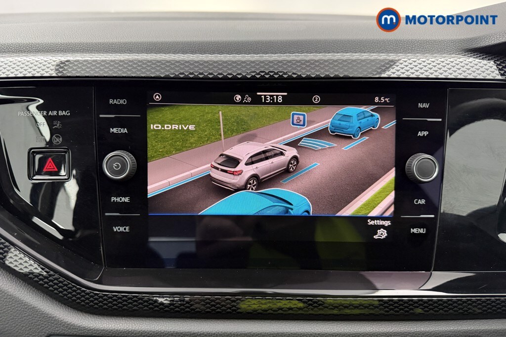 Used Volkswagen Taigo 2023 for sale - 78176910: Photo 21