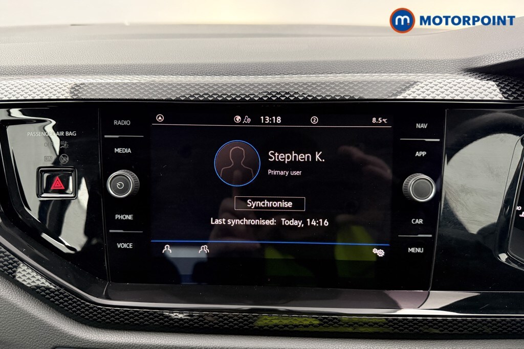 Used Volkswagen Taigo 2023 for sale - 78176910: Photo 22