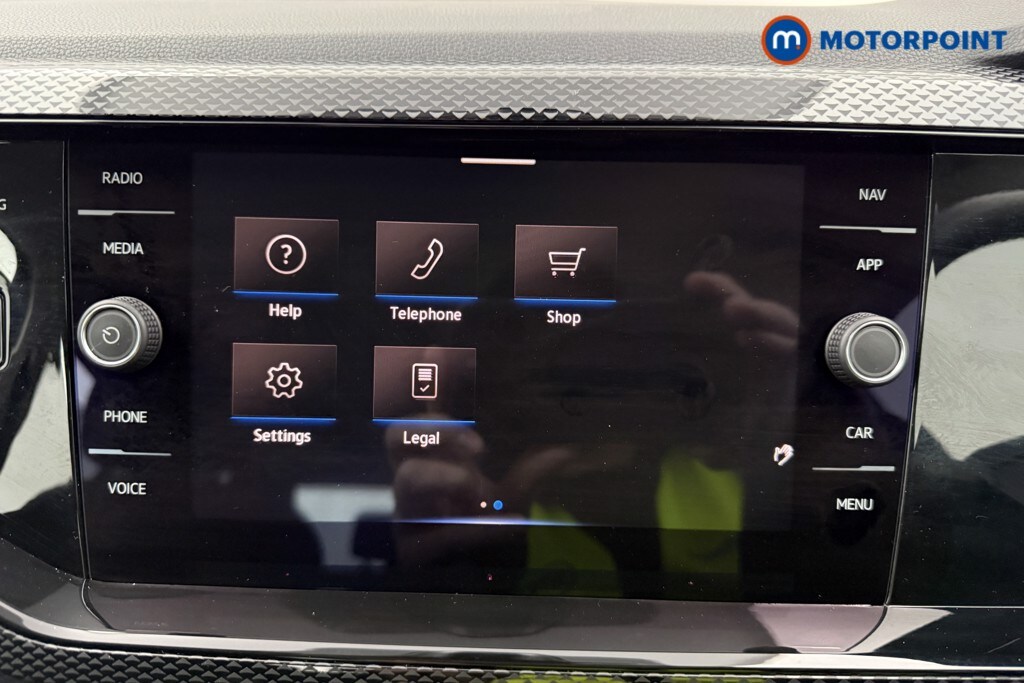 Used Volkswagen Taigo 2023 for sale - 78176910: Photo 23