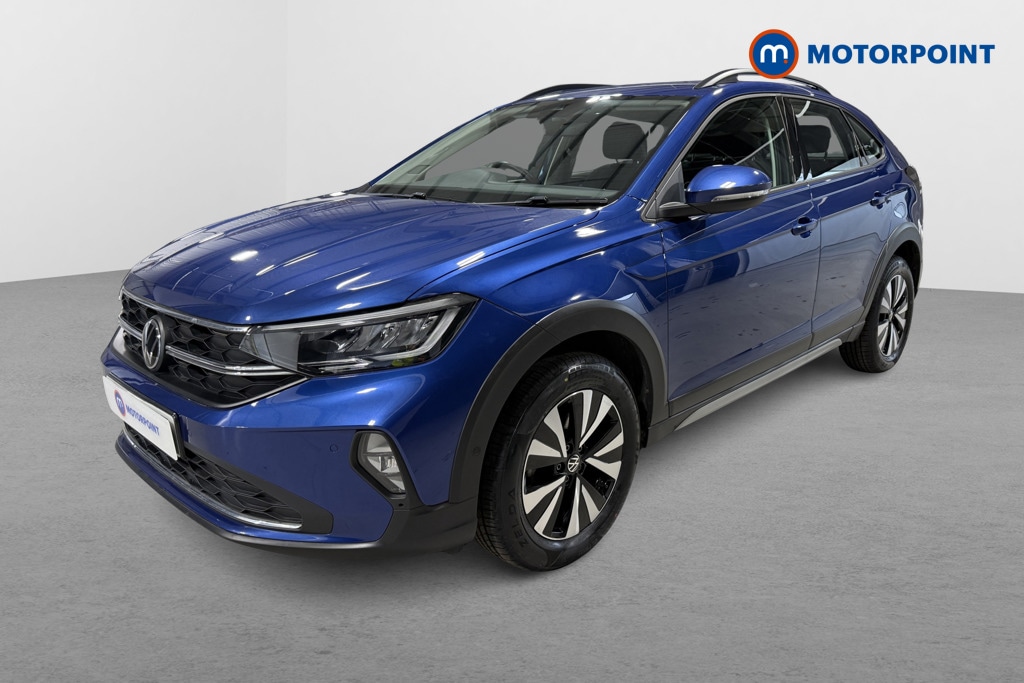 Used Volkswagen Taigo 2023 for sale - 78176910: Photo 3