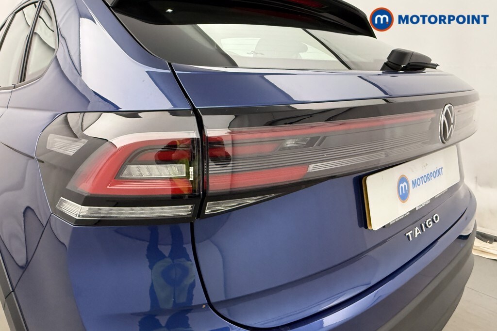 Used Volkswagen Taigo 2023 for sale - 78176910: Photo 35