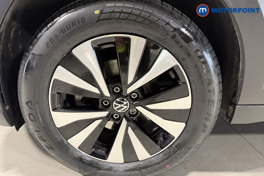 Used Volkswagen Taigo 2023 for sale - 78176910: Photo 37