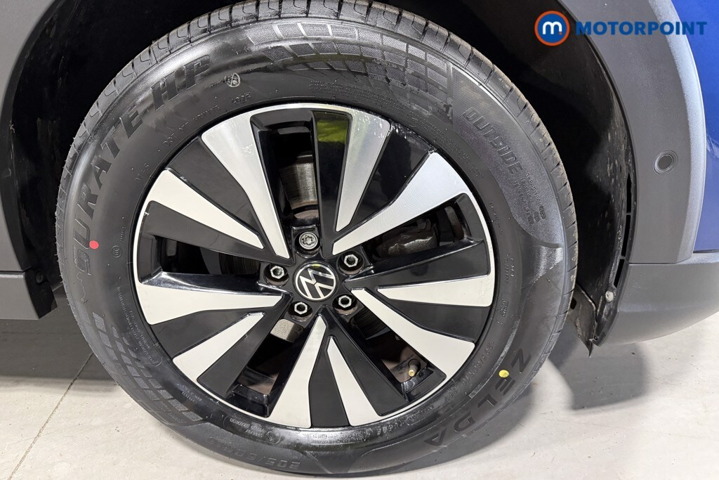 Used Volkswagen Taigo 2023 for sale - 78176910: Photo 38