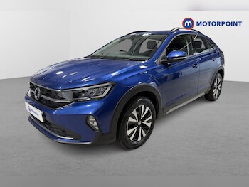 Used Volkswagen Taigo 2023 for sale - 78176910: Photo