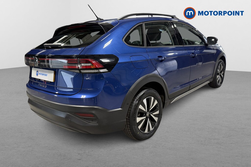 Used Volkswagen Taigo 2023 for sale - 78176910: Photo 7